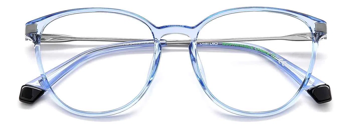 Polaroid Core PLDD489 Eyeglasses - view 12